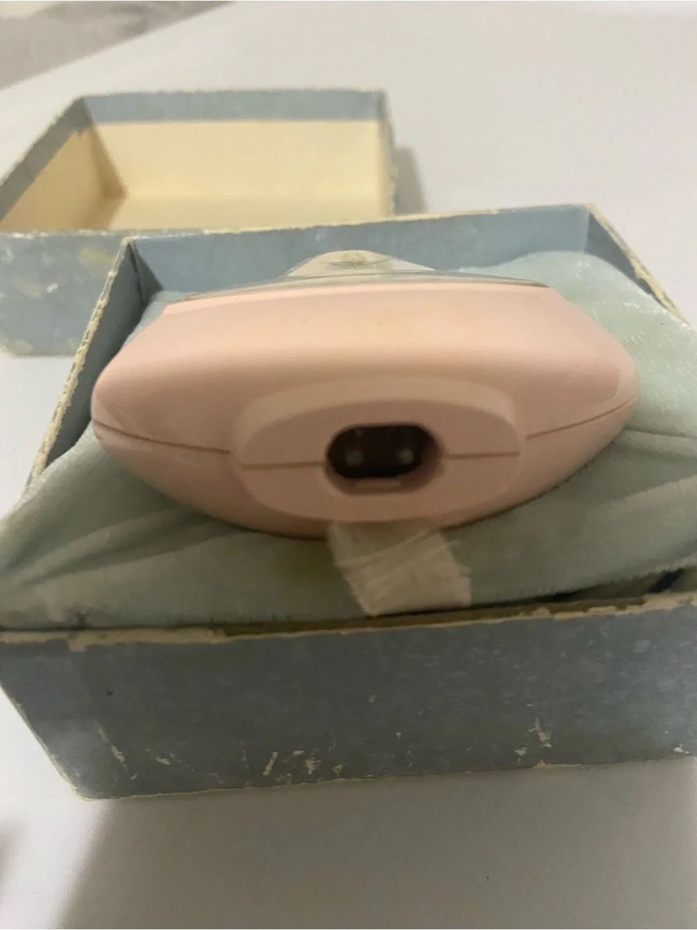 Sunbeam compact decorative